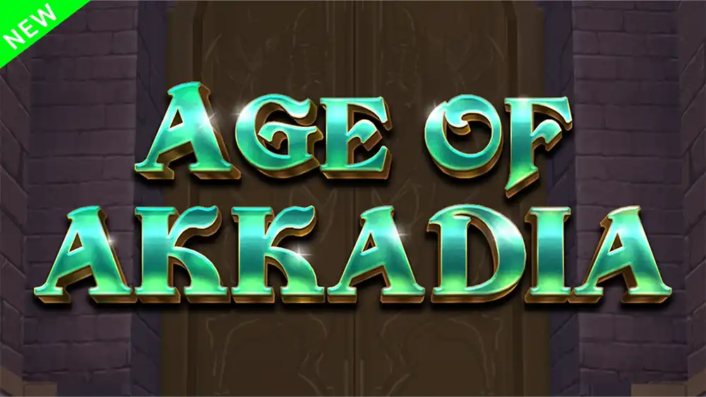 Age of Akkadia  main thumbnail