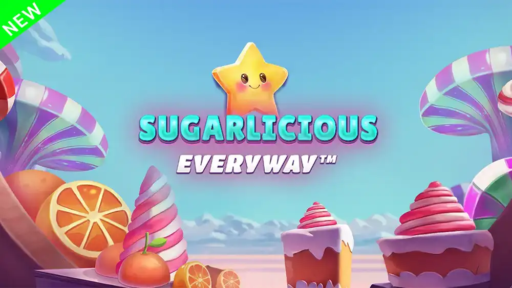 Sugarlicious Everyway  main thumbnail