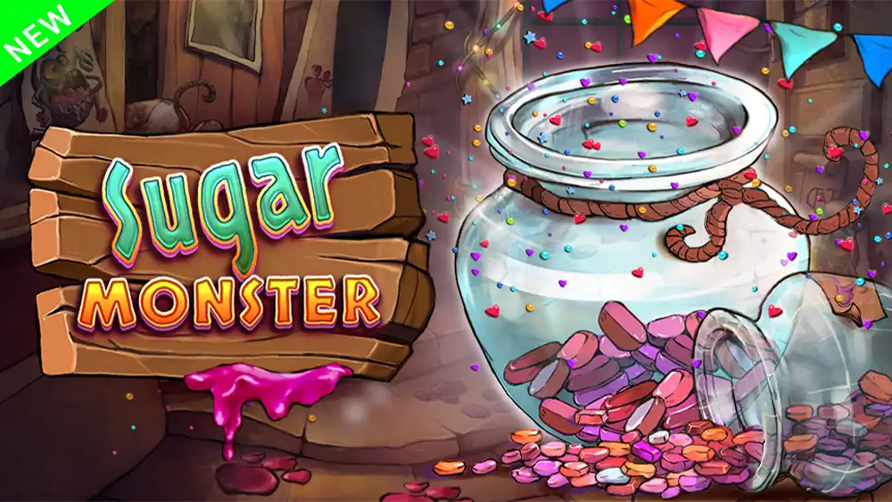 Sugar Monster  main thumbnail